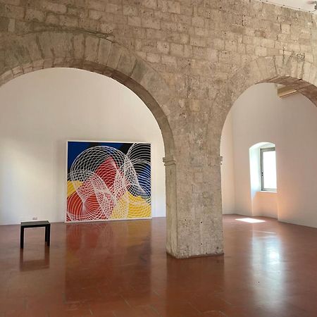 Palazzo Verrone باري المظهر الخارجي الصورة