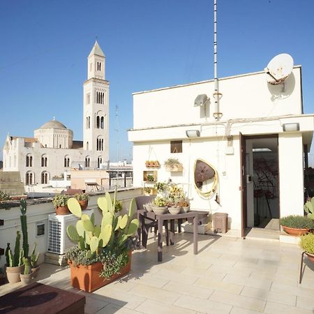 Palazzo Verrone باري المظهر الخارجي الصورة