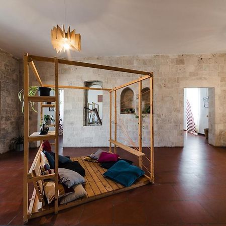 Palazzo Verrone باري المظهر الخارجي الصورة