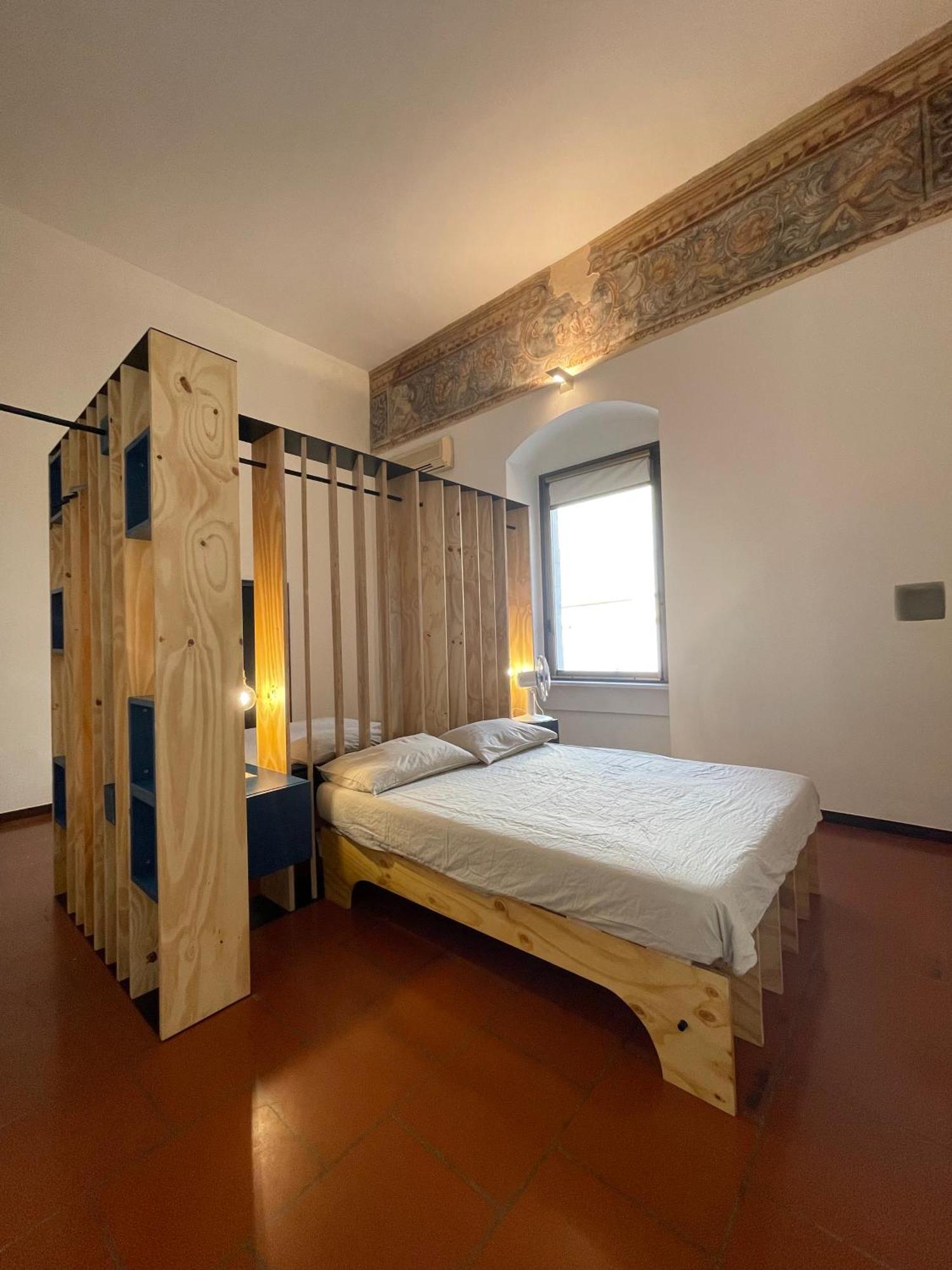 Palazzo Verrone باري المظهر الخارجي الصورة