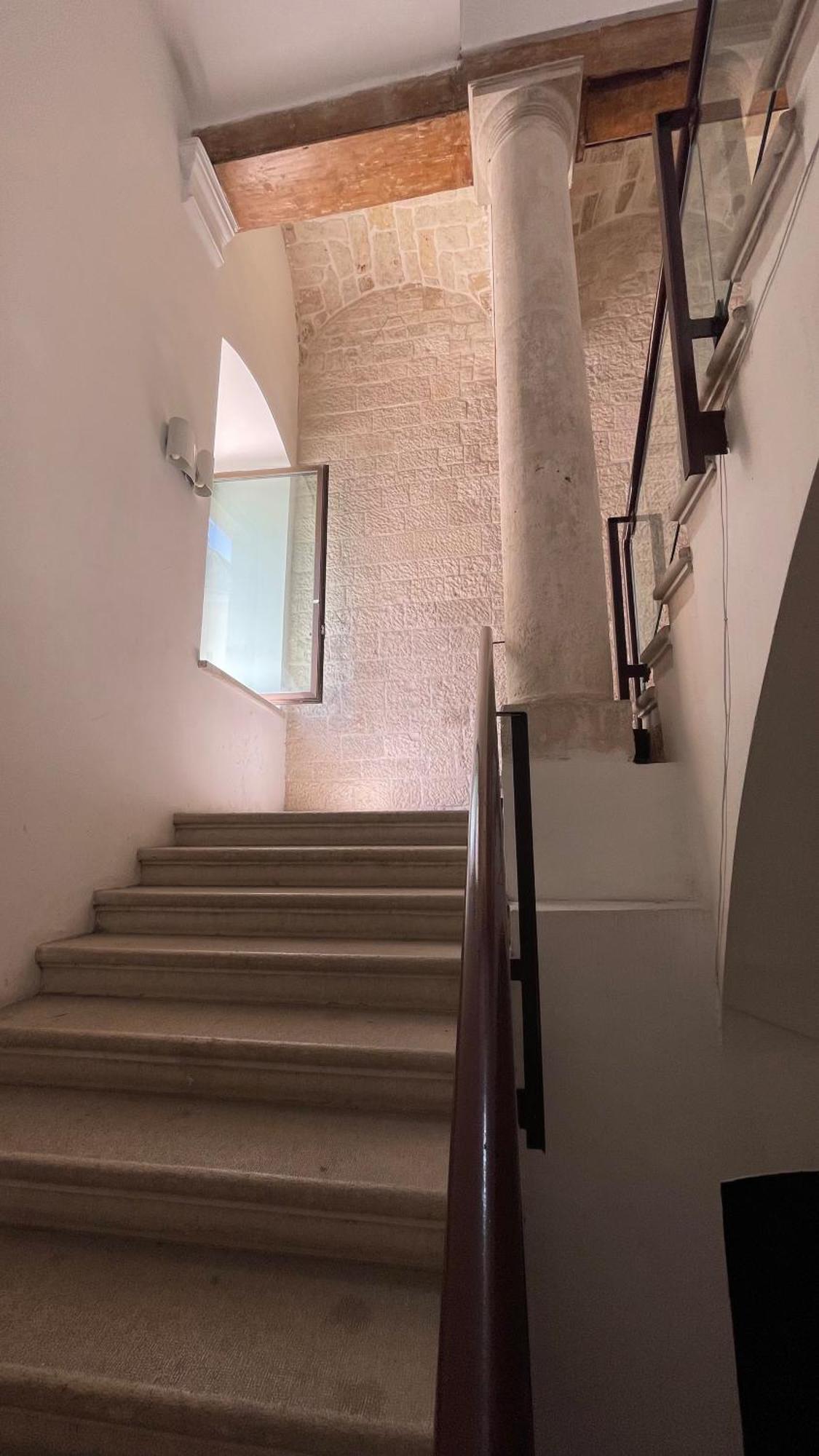 Palazzo Verrone باري المظهر الخارجي الصورة
