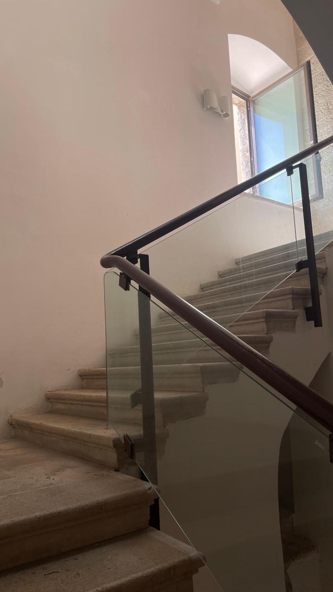 Palazzo Verrone باري المظهر الخارجي الصورة