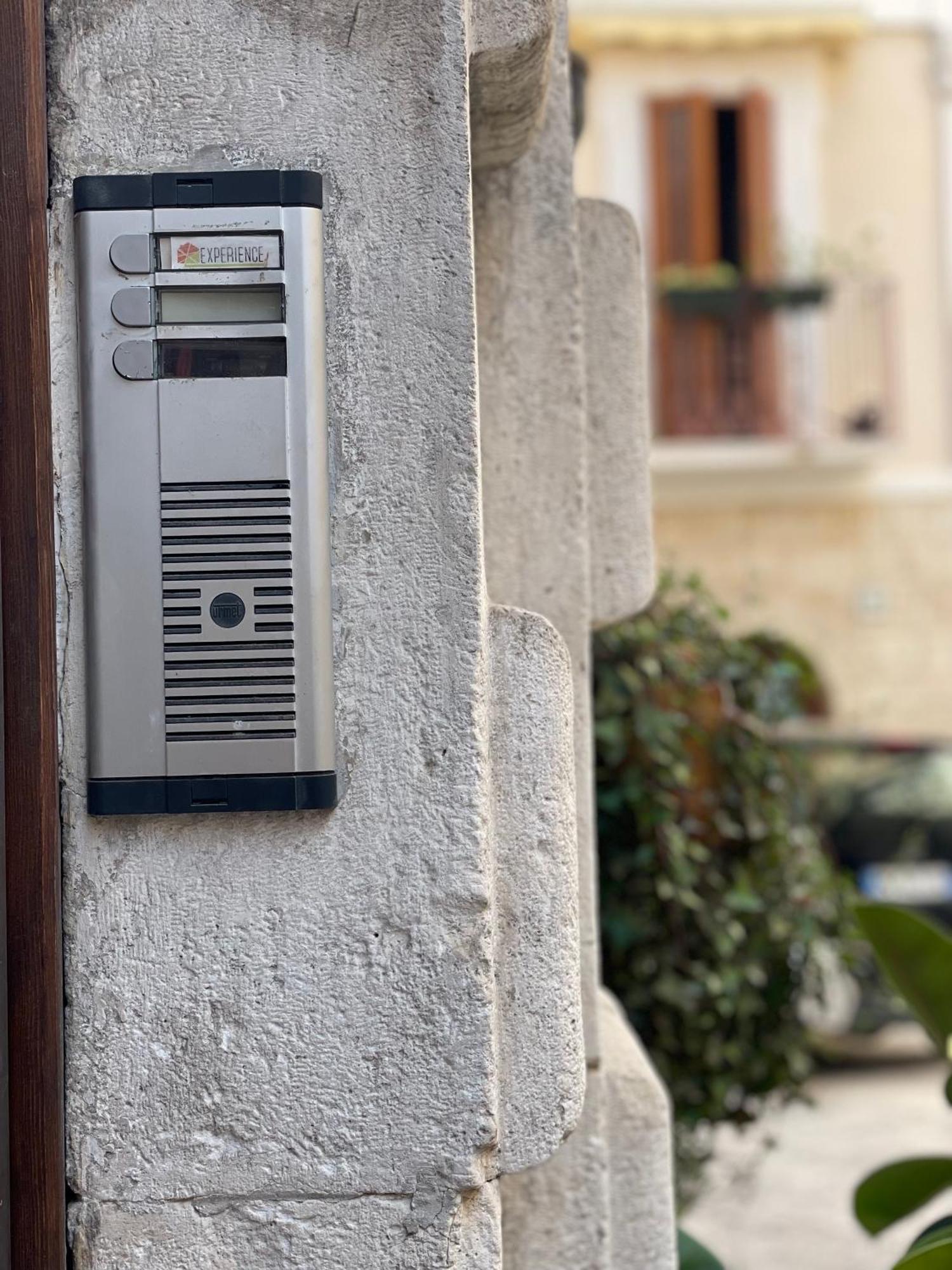 Palazzo Verrone باري المظهر الخارجي الصورة