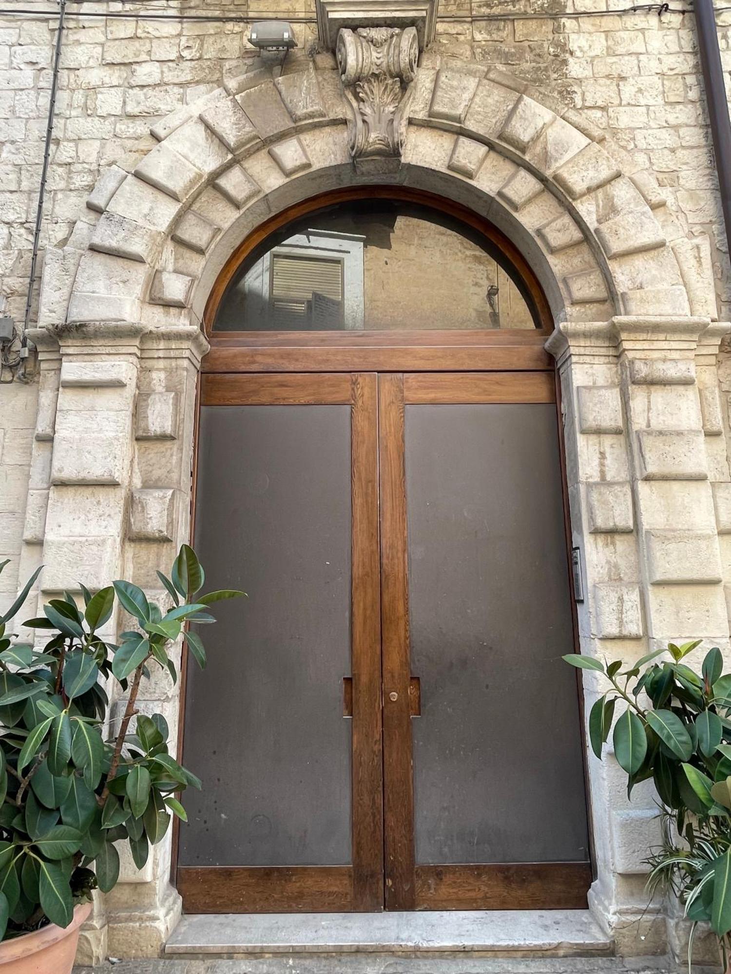 Palazzo Verrone باري المظهر الخارجي الصورة