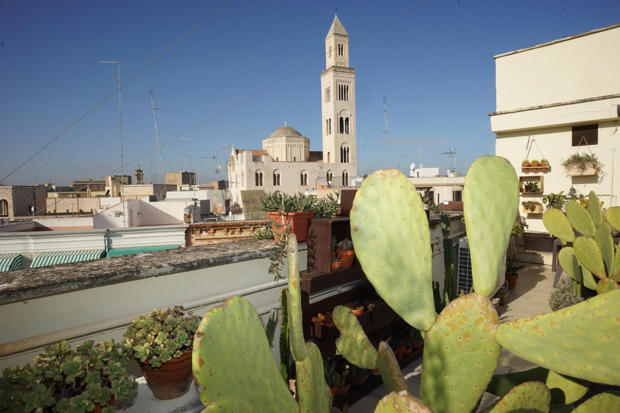 Palazzo Verrone باري المظهر الخارجي الصورة