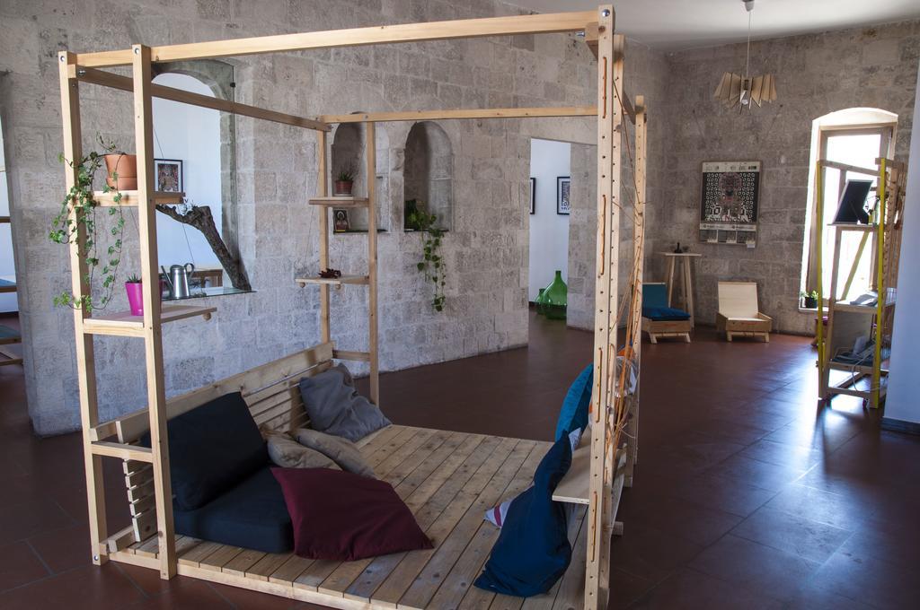 Palazzo Verrone باري المظهر الخارجي الصورة