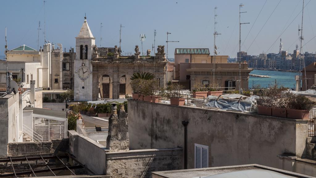 Palazzo Verrone باري المظهر الخارجي الصورة