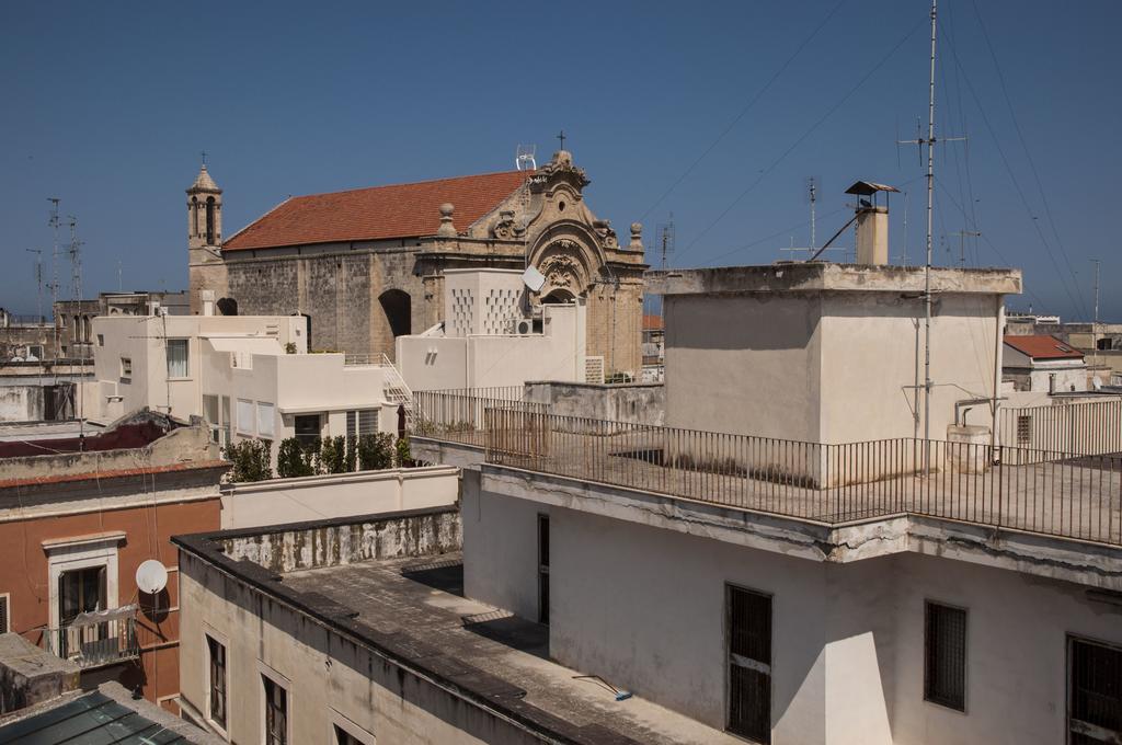Palazzo Verrone باري المظهر الخارجي الصورة