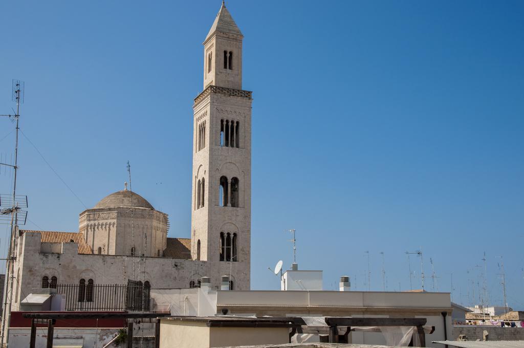 Palazzo Verrone باري المظهر الخارجي الصورة