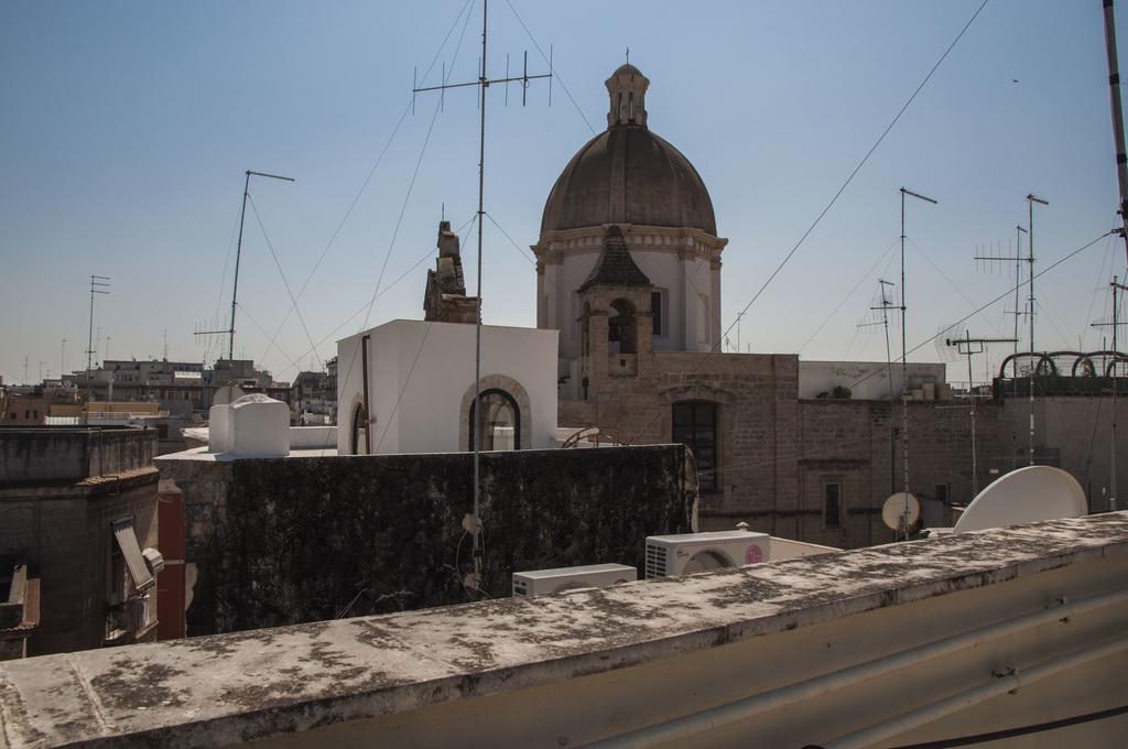 Palazzo Verrone باري المظهر الخارجي الصورة