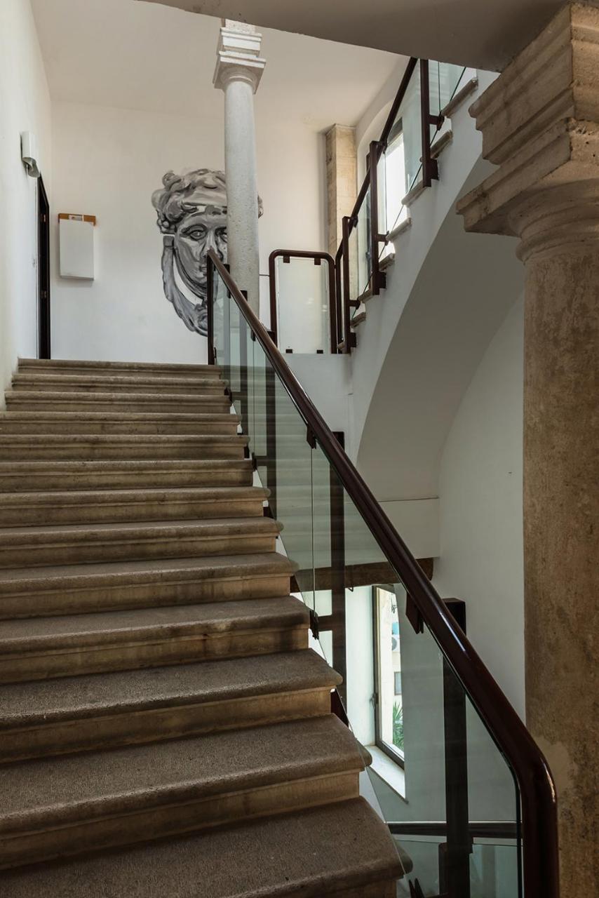 Palazzo Verrone باري المظهر الخارجي الصورة