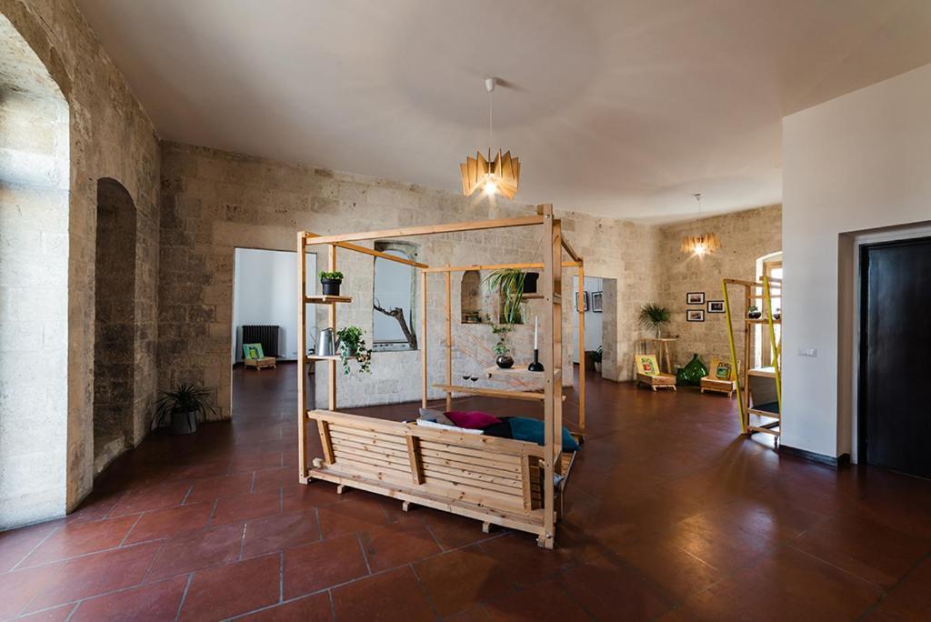 Palazzo Verrone باري المظهر الخارجي الصورة