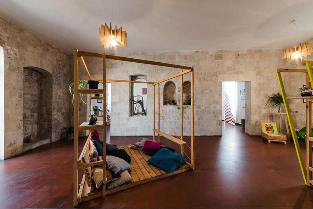 Palazzo Verrone باري المظهر الخارجي الصورة